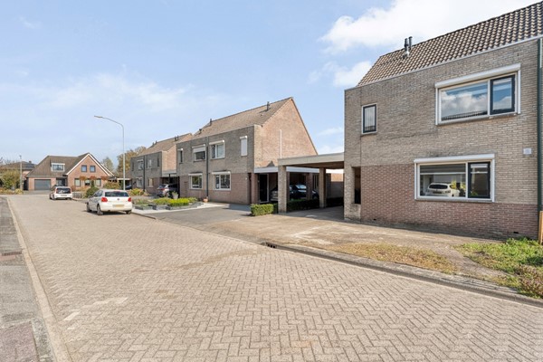Medium property photo - Schepershof 43, 7885 GM Nieuw-Dordrecht